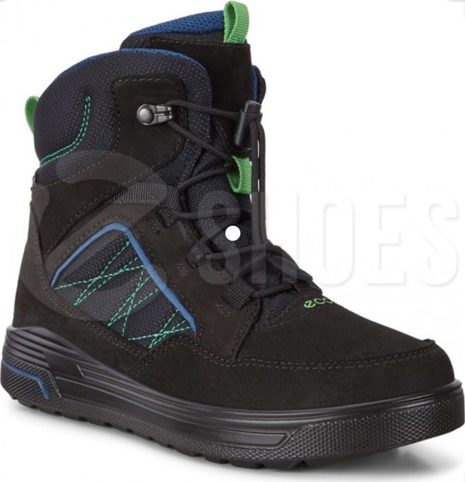 Зимові чоботи Ecco Urban Snowboarder p. 28