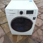 Pralka samsung 8 kg 6 kg suszarka  czesci