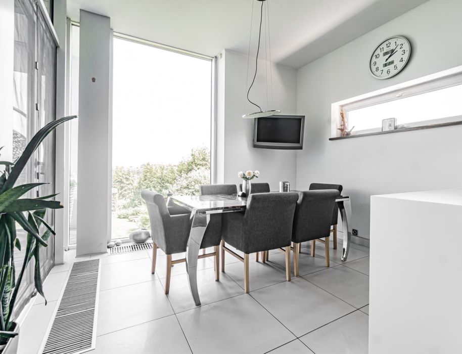 Оренда вишуканого будинку