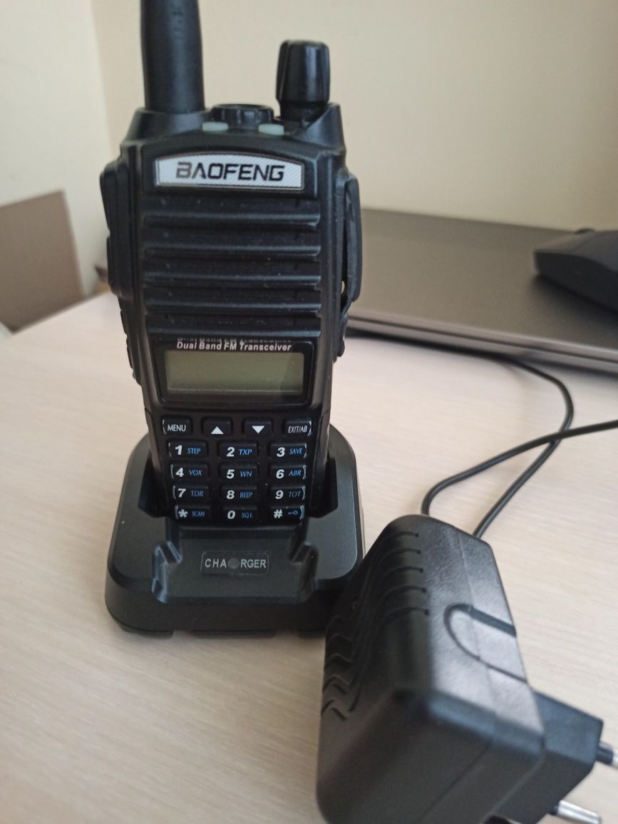 Baofeng UV-82 (бу)