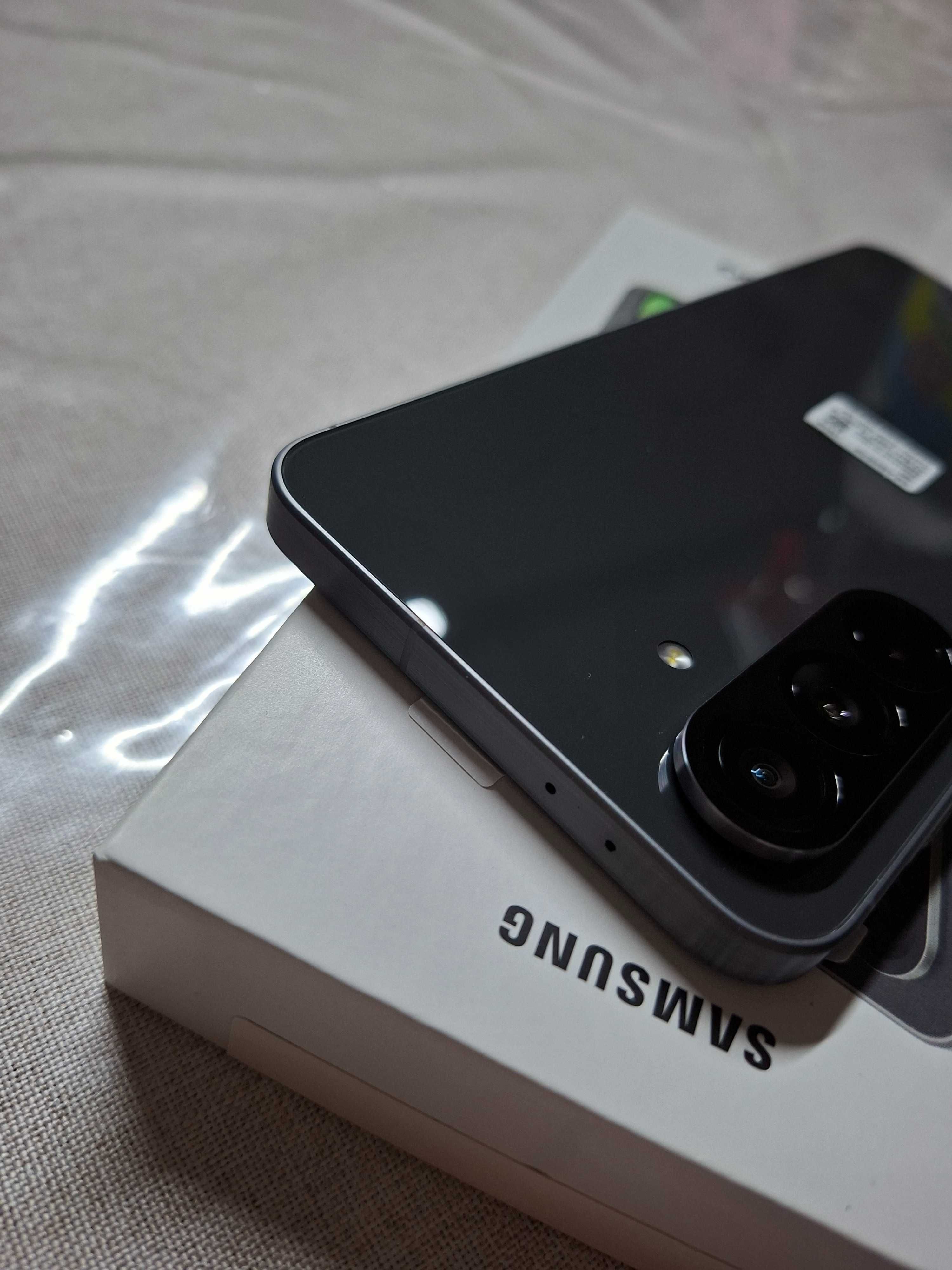 Samsung A56 Novo