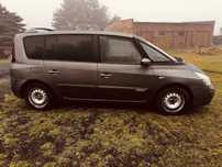 Renault Espace 2005
