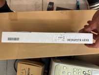 Ikea Ekby Bjärnum 22749 wsporniki uchwyty do szafek wiszących
