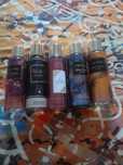 Perfumes  novos pack