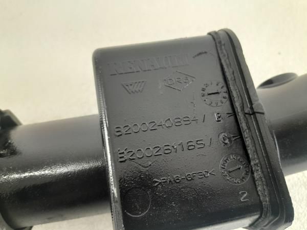 Tubo do intercooler RENAULT Megane II (BM0/1_, CM0/1_)