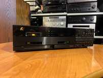 Magnetofon kasetowy Sansui D-W11 AudioRoom