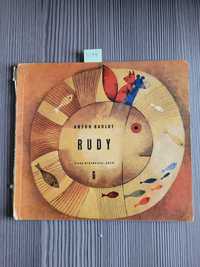 5299. "Rudy" Artur Haulot