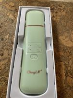 ультразвуковой ems скраббер для  лица