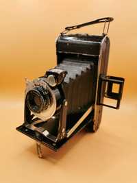 Stary aparat Kodak anastigmat film 620