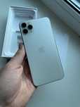 Айфон IPhone 11 Pro Max 256 Gb Silver Neverlock