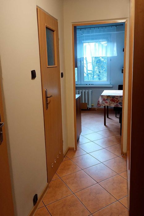 Mieszkanie na sprzedaż – Sierpc, ul. Witosa