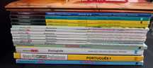 Livros profissional 10 ano