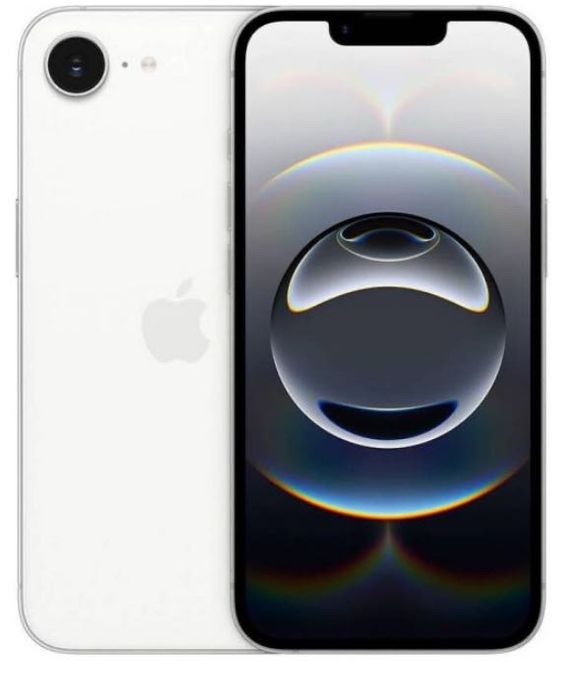 Iphone 16e com garantia