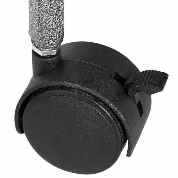 Gaiola para pássaros 54x54x146 cm