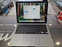Macbook Air 13 2020/ M1/ 8GB/ 256GB/ SPG/ 117 cykli/ Grade A-
