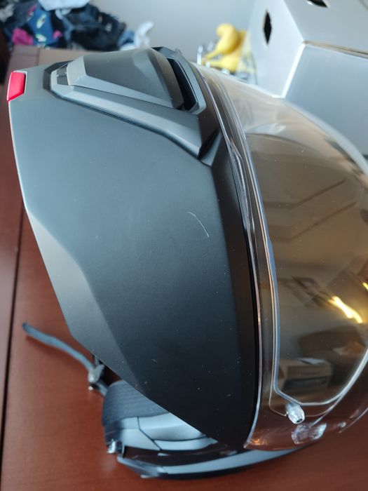 Kask HJC i91 stan bardzo dobry