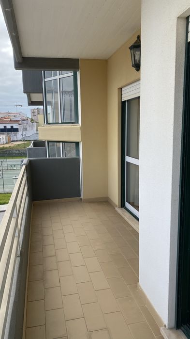 Apartamento T2 - Figueira da Foz