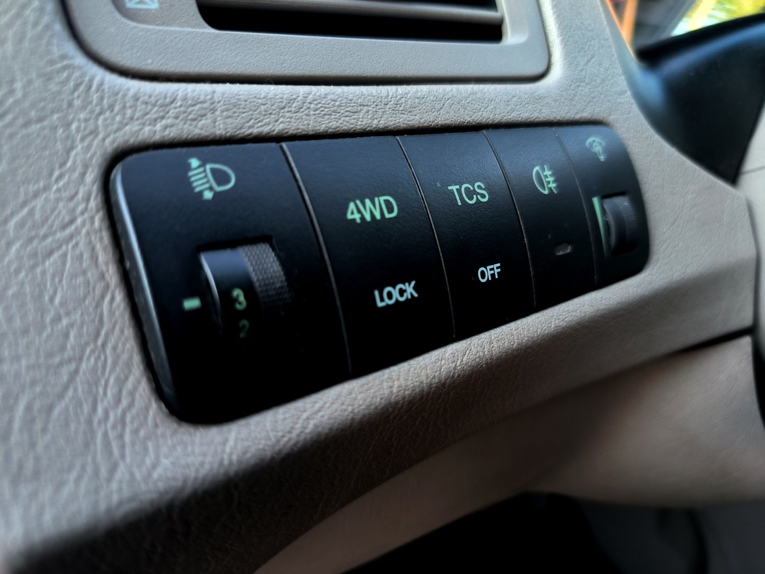 Продам Hyundai Tucson 2004 4WD