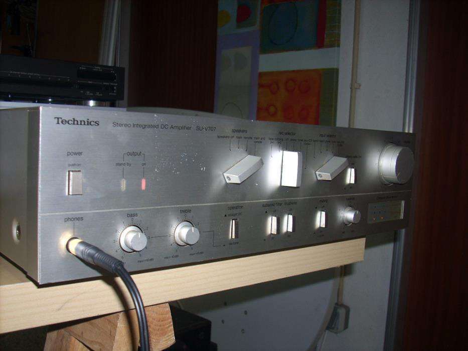 Audio Vintage