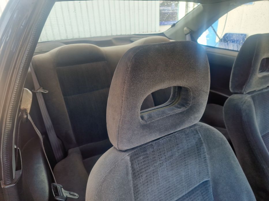 Honda Civic Coupe EJ1