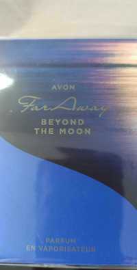 Sprzedam AVON Perfumy Far Away Beyond The Moon 50 ml