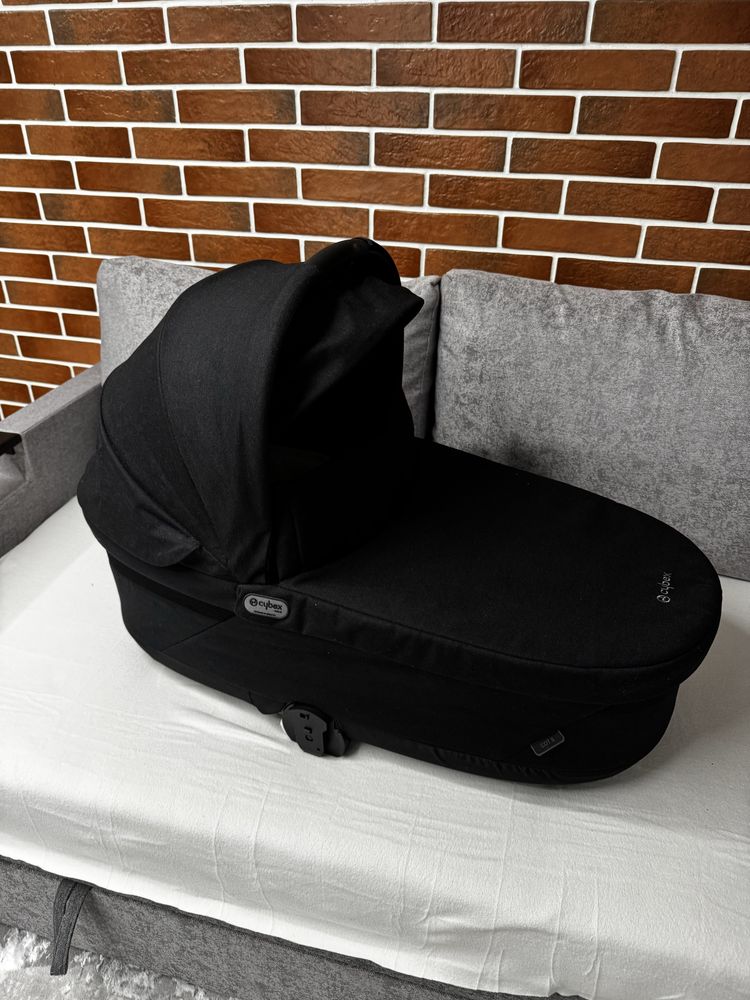 Люлька cybex balios s lux