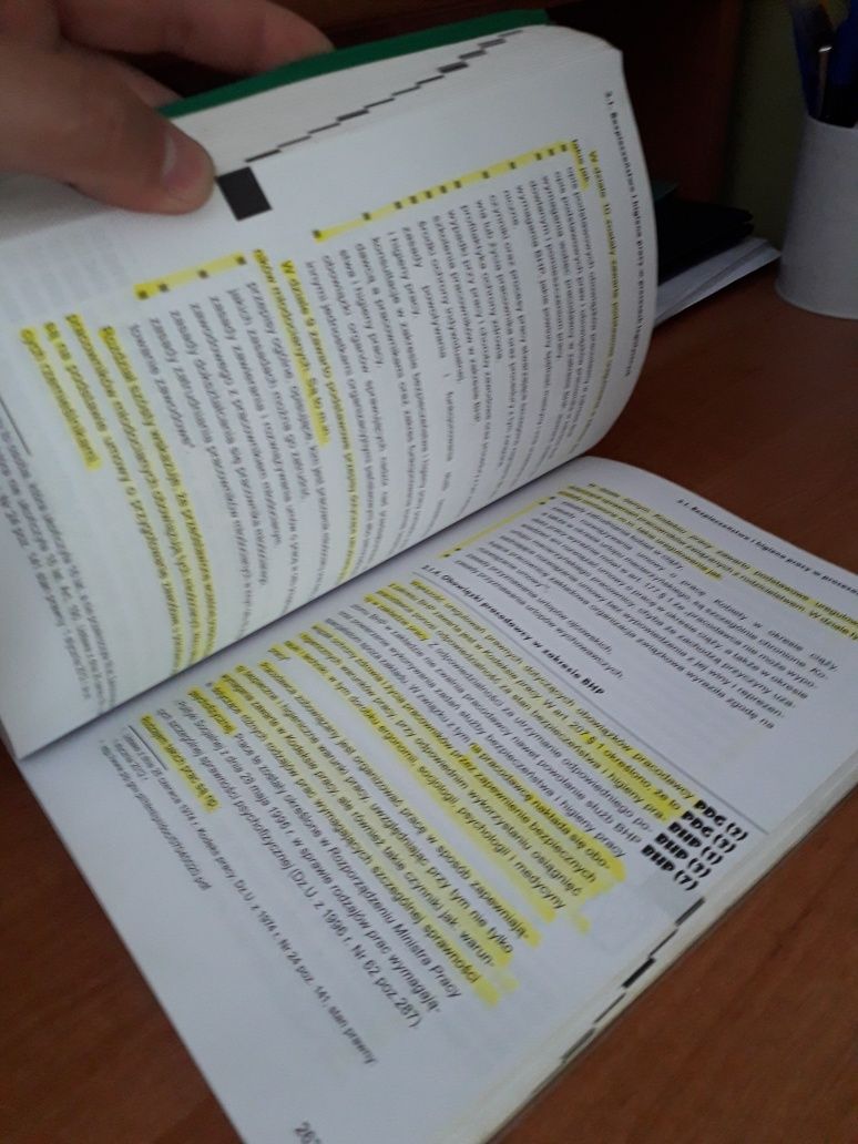 Podstawy funkcjonowania przedsiębiorstw dla logistyków (poz.7)