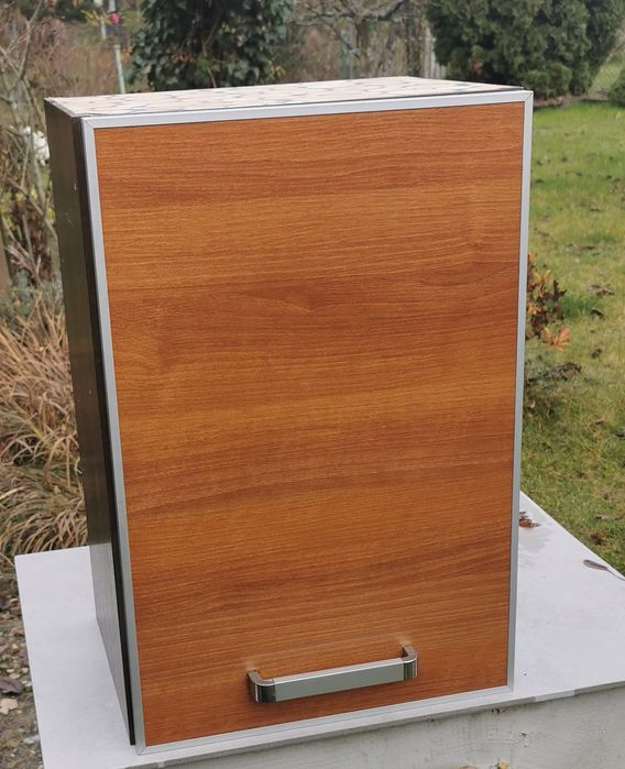 Szafki wiszące Bodzio