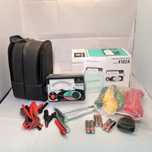 COMPROVADOR TERRA ANALÓGICO 30V CA 1200 OHMS IP54