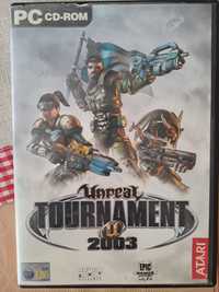 gra komputerowa na PC Unreal Tournament 2003