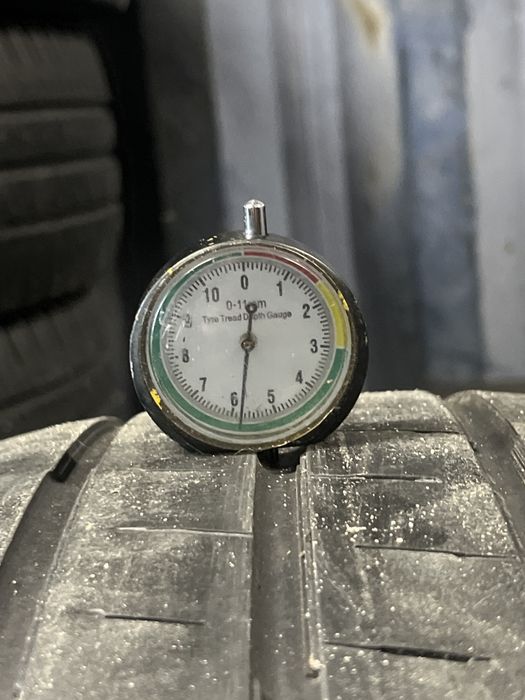 *Opony Continental 235/65/16C komplet