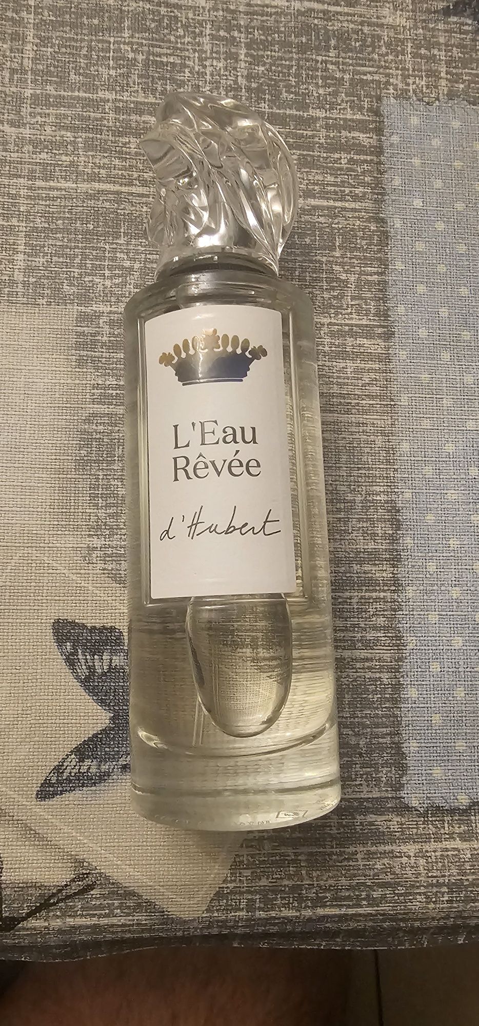 Sisley l'eau Revee L'Hubert