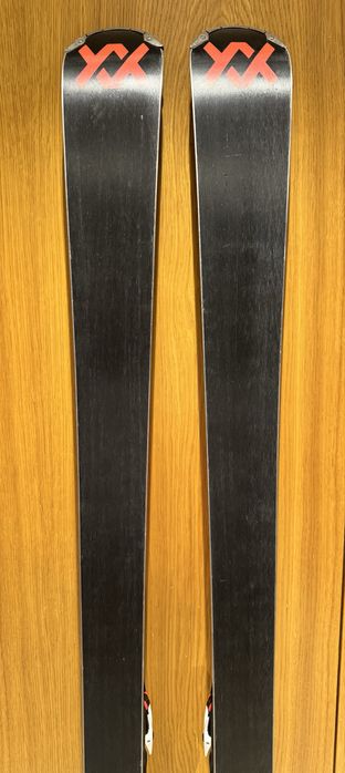 Narty gigantowe Racetiger GS 180 cm 19 m