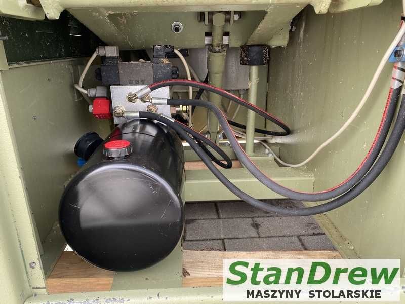 Piła poprzeczna Stromab TR 600