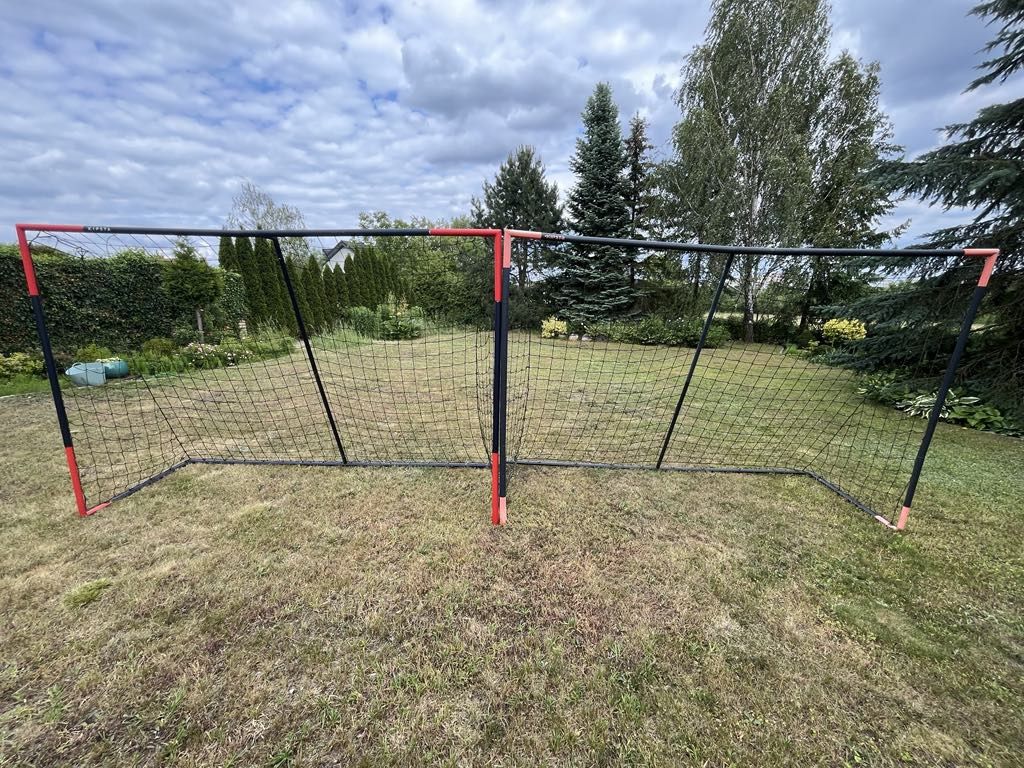 Bramki / bramka Kipsta 200x300 rozm L