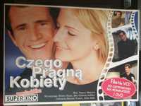 Czego pragną kobiety film VCD