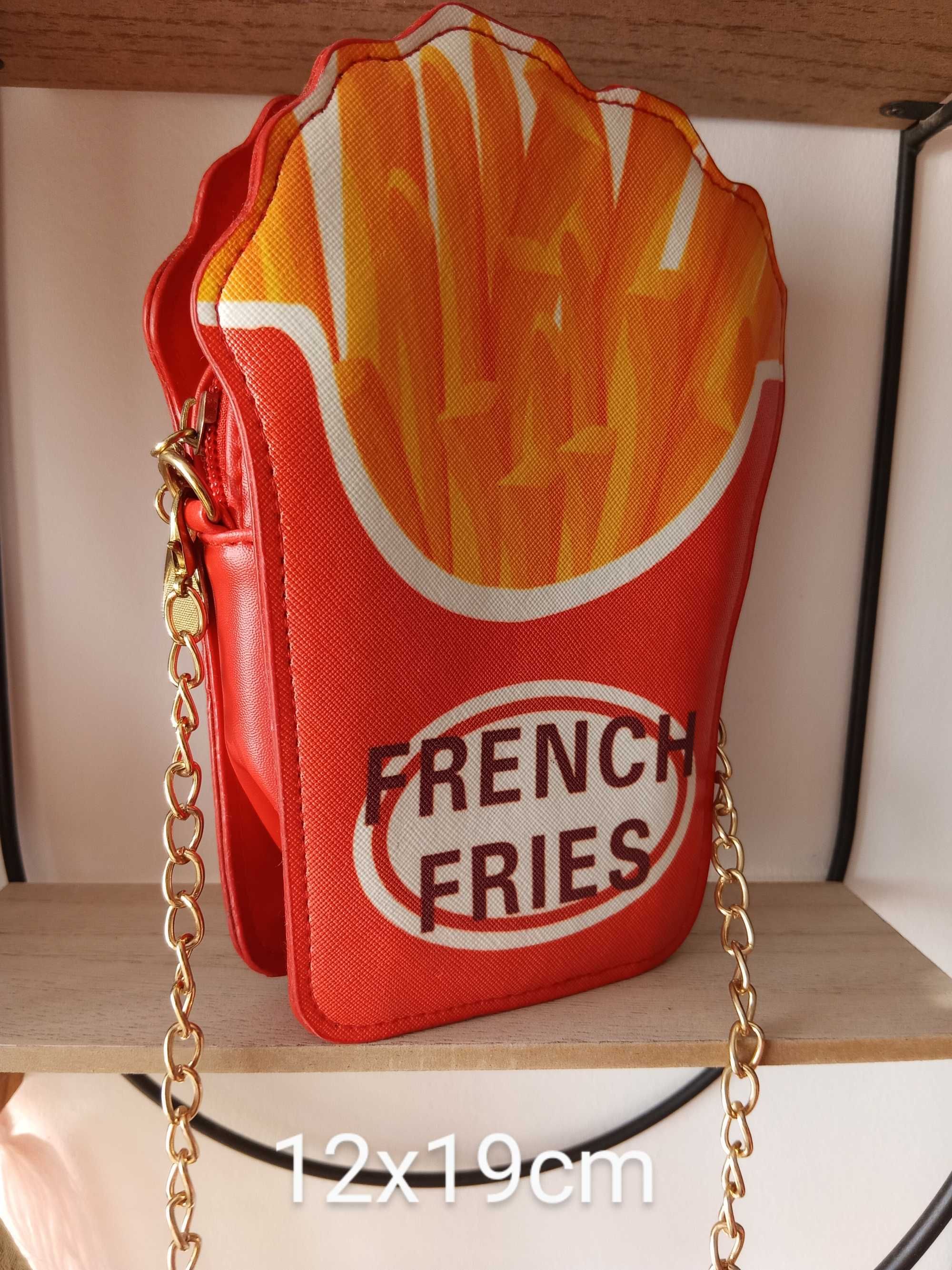 Mala Batatas-Fritas