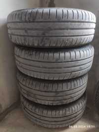 Шины Goodyear Eagle Sport 2 195/65 R15 91V