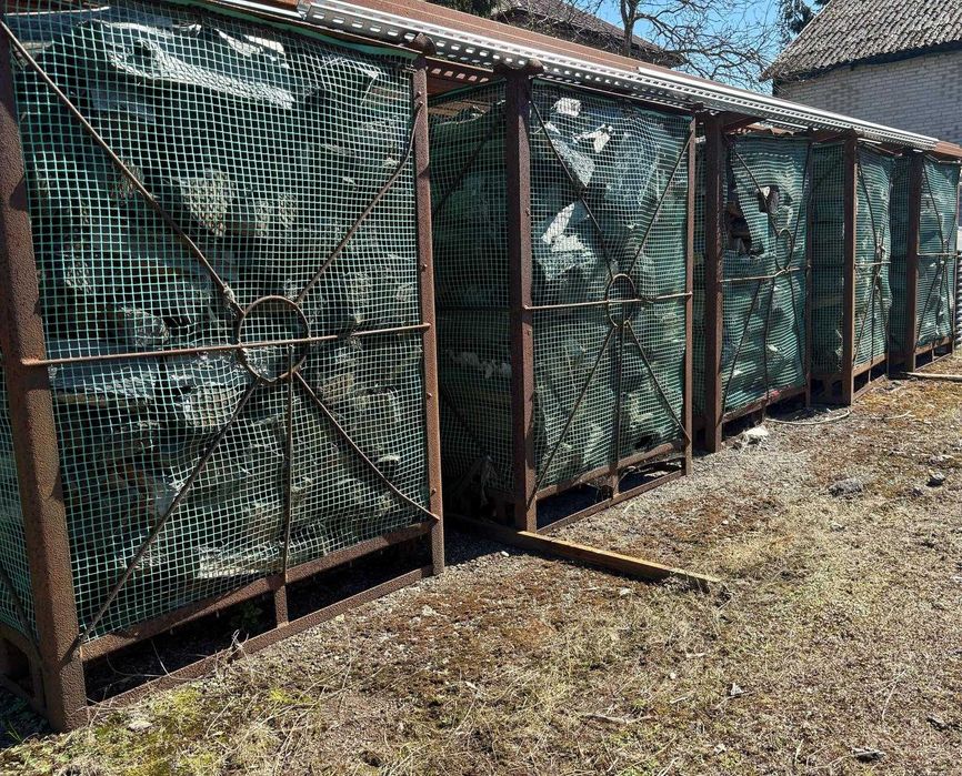 Drewno opałowe - Dąb i Grab, wysezonowane