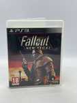 Fallout New Vegas PS3 (FR) Po Francusku