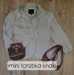 mini torebka etno marki Accessorize