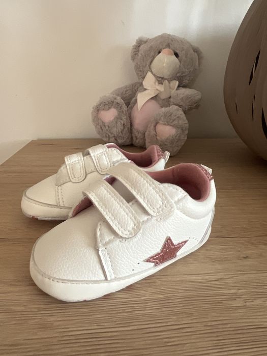 Пинетки кроссовки Primark