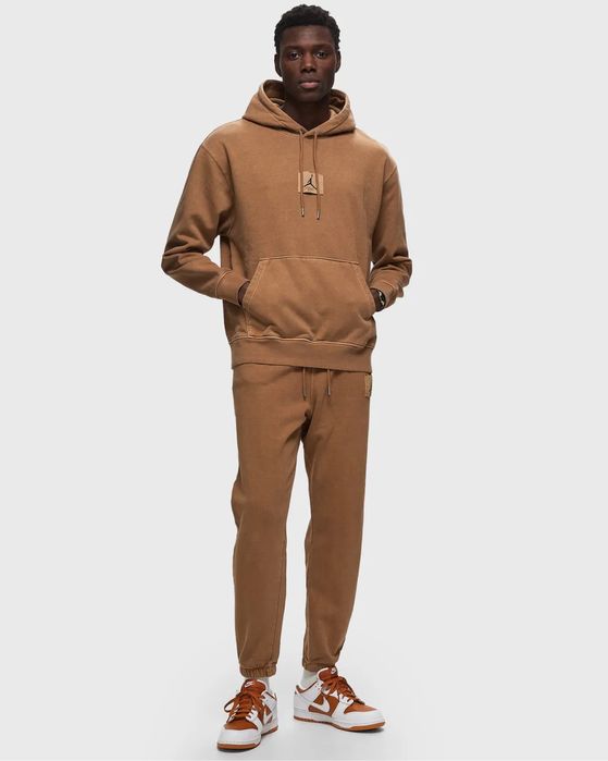 Худі без флісу AIR JORDAN FLIGHT оригінал  FB7290-231