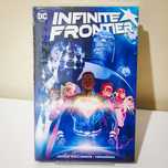 Infinite Frontier HC