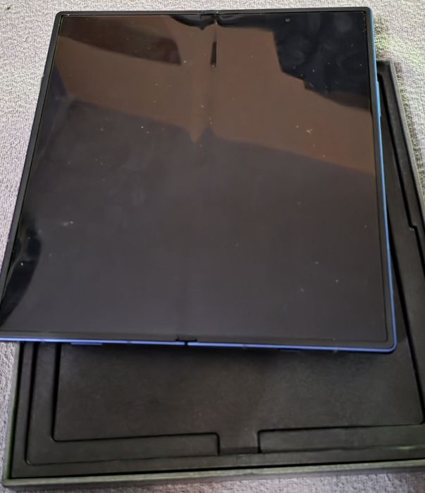 Fold7 de 512gb blue shadow