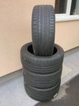 Літні шини Pirelli Pzero PZ4 255/45 R19 104Y M01 285/40 R19 111W M01