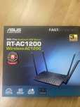 Маршрутизатор ASUS RT-1200