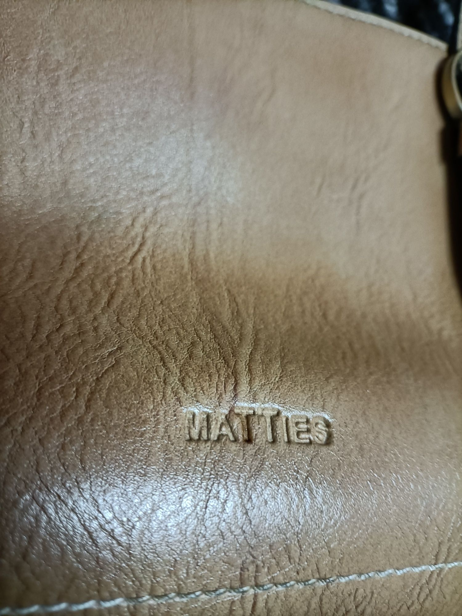 Mala Senhora Excelente Qualidade da Marca Matties