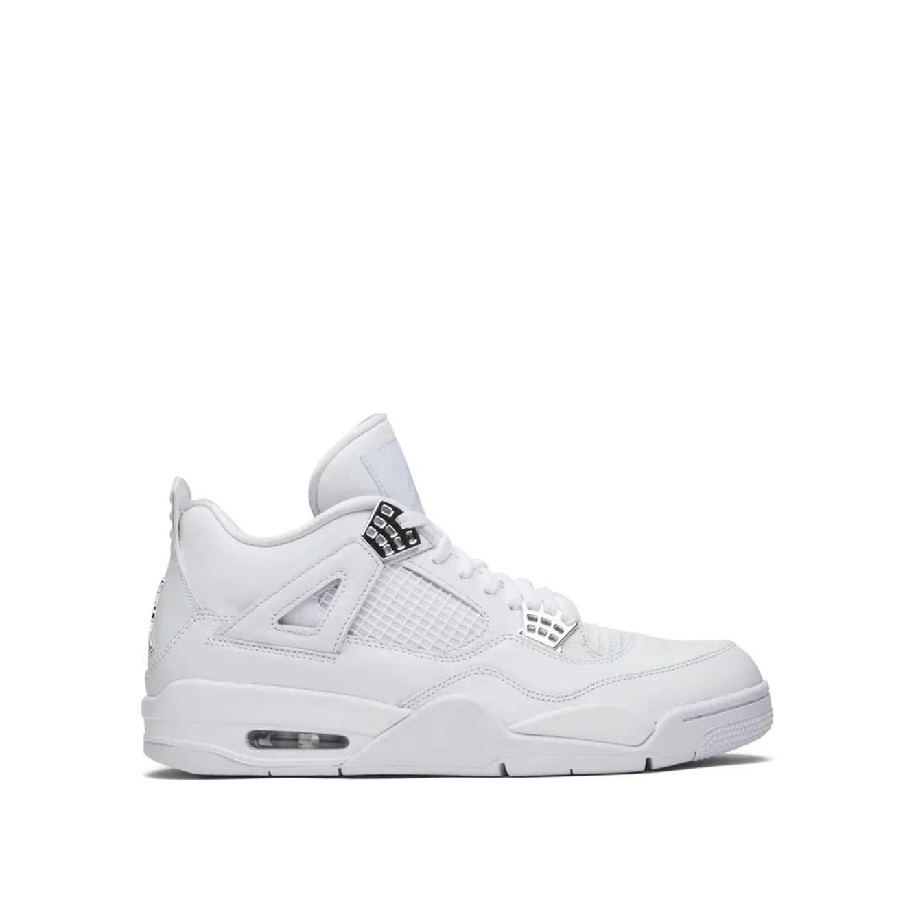 Кросівки AIR JORDAN 4 Retro 'Pure Money' 2017