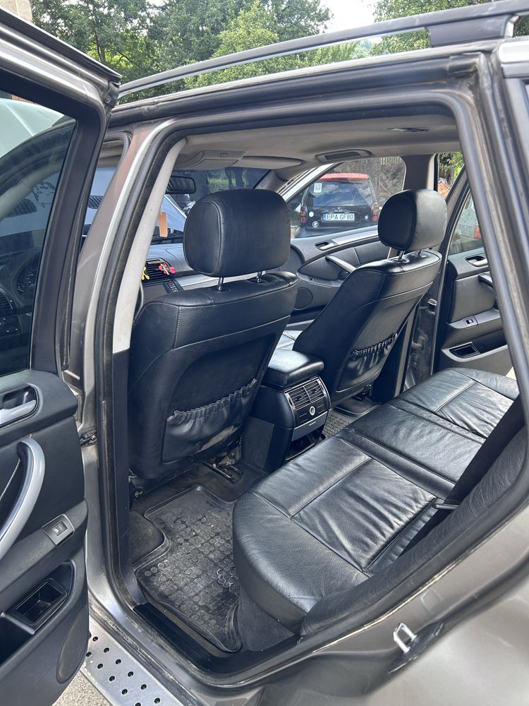 Bmw x5 e53 3.0dizel